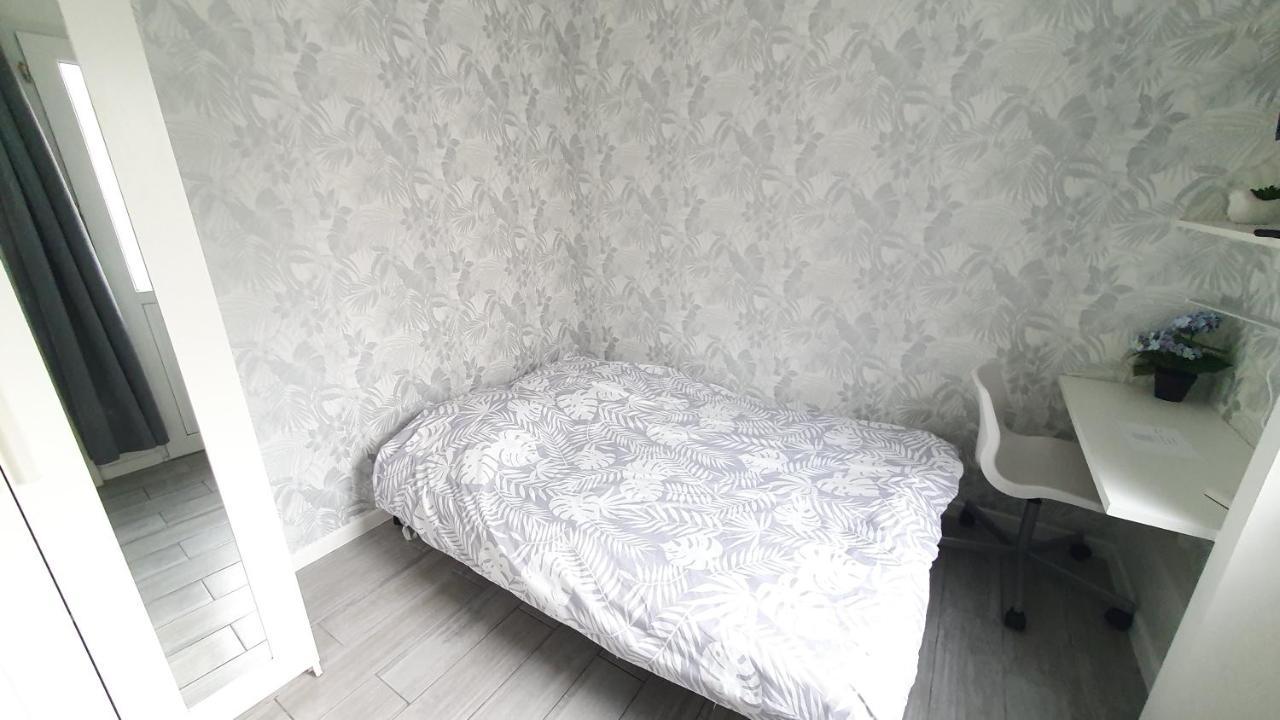 V16 Ideal Pro, Universite, E Valley カンブレー エクステリア 写真